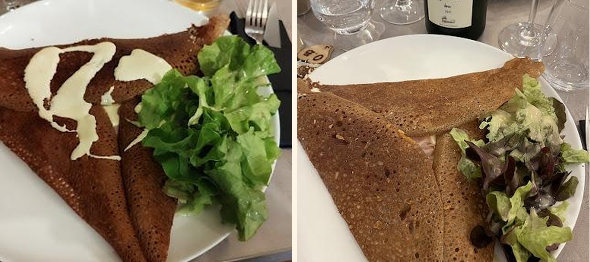 Crêperie L'atelier Gourmand - Gallery Image 1