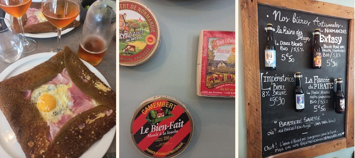 Crêperie L'atelier Gourmand - Gallery Image 4