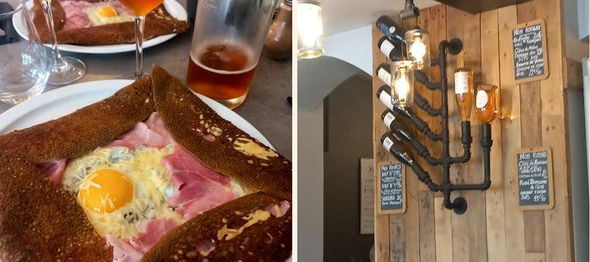 Crêperie L'atelier Gourmand - Gallery Image 5