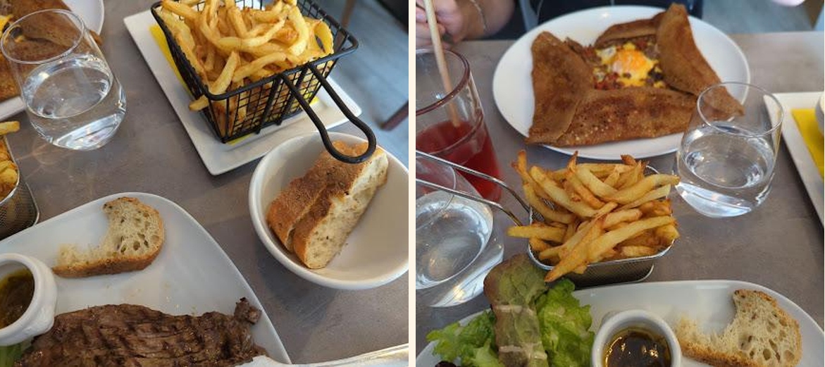 Crêperie L'atelier Gourmand - Gallery Image 8