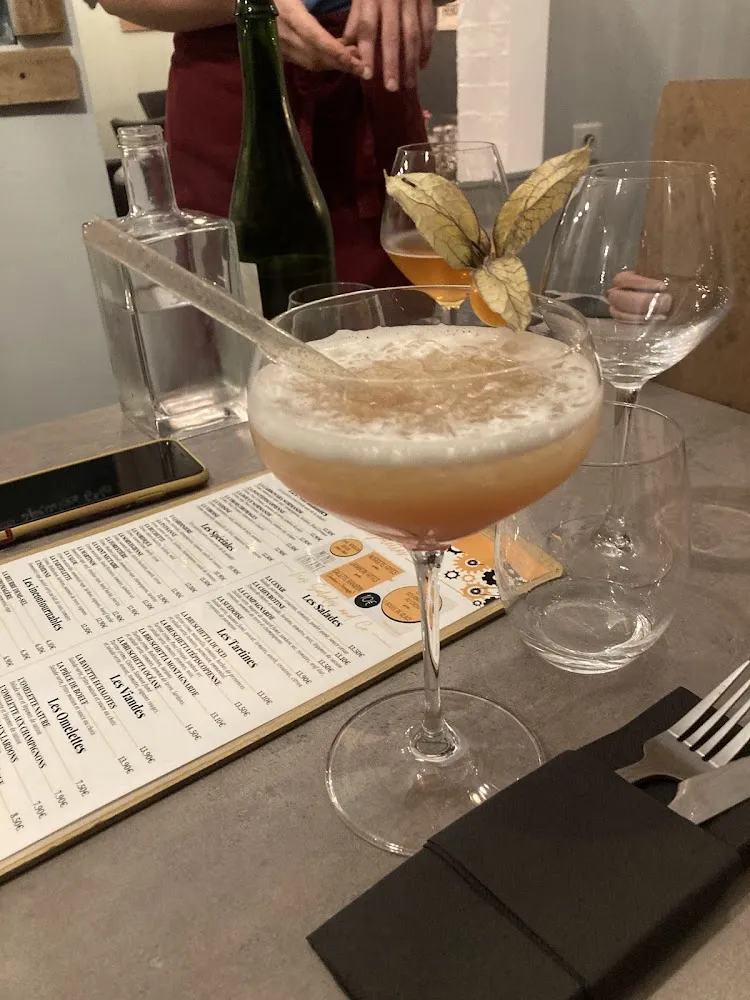 Cocktail