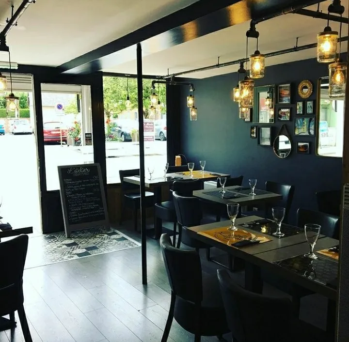 Crêperie L'atelier Gourmand