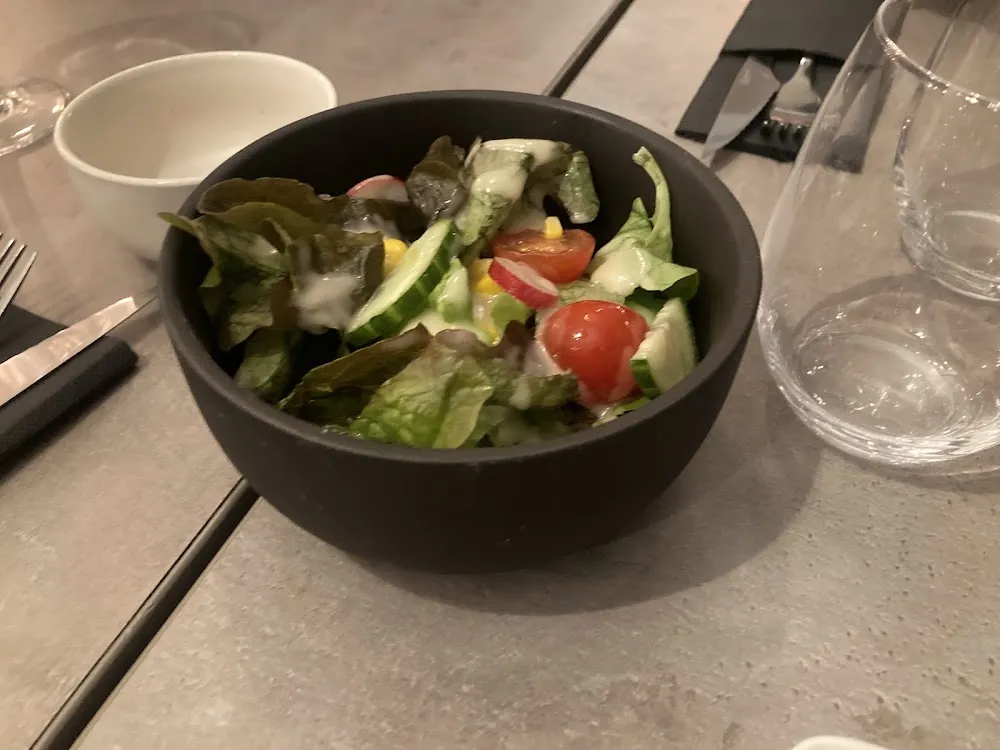 Salade